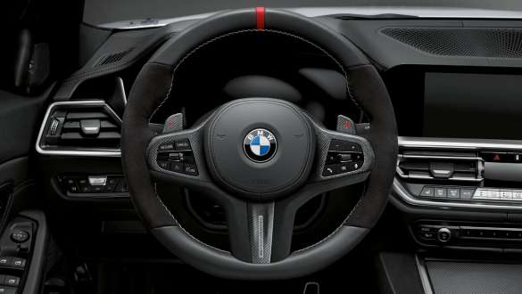 BMW Serie 3 (G20), volante M Performance BMW Serie 3 (G20), volante M Performance
