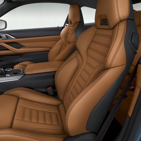 Mandos BMW Serie 4 Coupé G22 BMW Serie 4 Coupé G22 2020 Interior Mandos
