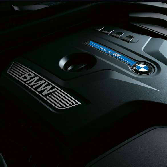 BMW 530e Plug-in-Hybrid Motor híbrido conectable BMW Serie 5 Sedan 530e