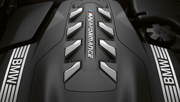 BMW M850i xDrive Gris Dravit metálico, motor de gasolina de 8 cilindros BMW TwinPower Turbo. BMW M850i xDrive Gris Dravit metálico, motor de gasolina de 8 cilindros BMW TwinPower Turbo.