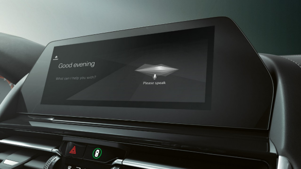 BMW M850i xDrive Gris Dravit metálico, Asistente Personal Inteligente BMW. BMW M850i xDrive Gris Dravit metálico, Asistente Personal Inteligente BMW.