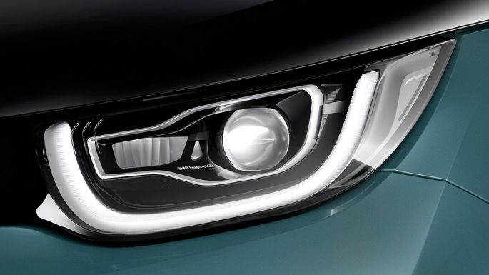 Conoce Los Aspectos Destacados Del Bmw I3 Bmw Mexico