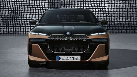 Parrilla BMW “Iconic Glow” BMW i7 M70 xDrive Berlina G70 BMW i7 M70 xDrive Berlina G70 Parrilla BMW “Iconic Glow”