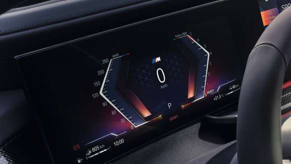 My Mode Sport BMW i7 M70 xDrive Berlina G70 BMW i7 M70 xDrive Berlina G70 My Mode Sport
