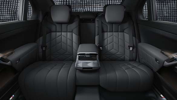 Asiento Executive Lounge BMW i7 M70 xDrive Berlina G70 BMW i7 M70 xDrive Berlina G70 Asiento Executive Lounge