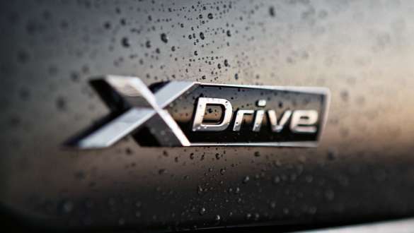 BMW X6 M50i con sistema xDrive G06 BMW X6 M50i con sistema inteligente de tracción a las cuatro ruedas xDrive G06 2018 SUV