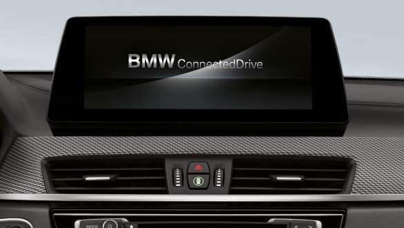 Cuadro de instrumentos BMW X2 F39 Cuadro de instrumentos BMW X2 2018 F39 Interior