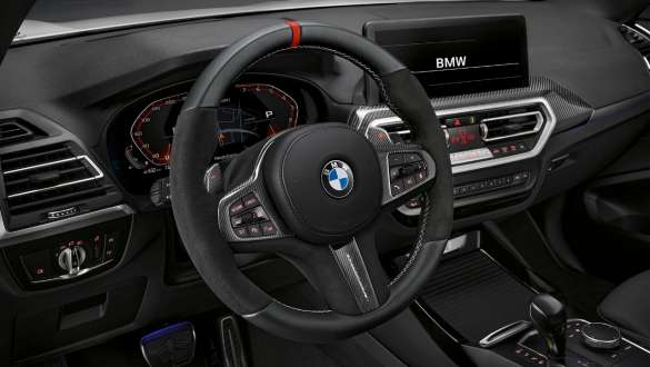 BMW X4 G02 Volante M Performance 2021 BMW X4 G02 Volante M Performance 2021