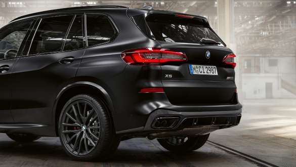 BMW Individual Frozen Black metalizado BMW X5 Edition Black Vermilion G05 2021 BMW Individual Frozen Black metalizado BMW X5 Edition Black Vermilion G05 2011