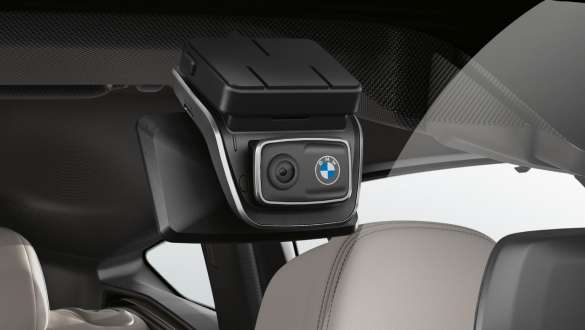 BMW Advanced Car Eye 3.0 Pro BMW X6 G06 LCI BMW X6 G06 LCI BMW Advanced Car Eye 3.0 Pro Accesorios