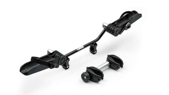 Kit de ampliación 3. Bicicleta para soporte posterior para bicicletas Pro 2.0 Kit de ampliación exterior BMW 3. Bicicleta para soporte posterior para bicicletas Pro 2.0