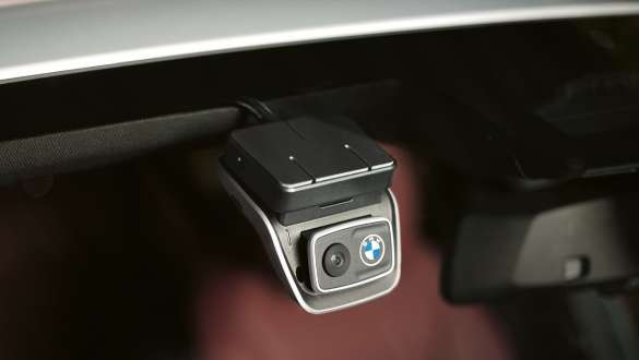 BMW Advanced Car Eye 3.0 Pro, cámara delantera Electrónica BMW BMW G20 BMW Advanced Car Eye 3.0, cámara delantera