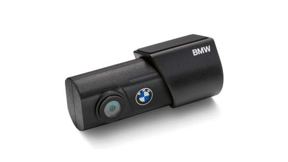 BMW Advanced Car Eye 3.0 Pro, cámara trasera BMW Electrónica BMW BMW Advanced Car Eye 3.0, cámara trasera