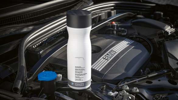 Limpiacristales concentrado BMW Productos para el cuidado BMW Limpiacristales concentrado BMW