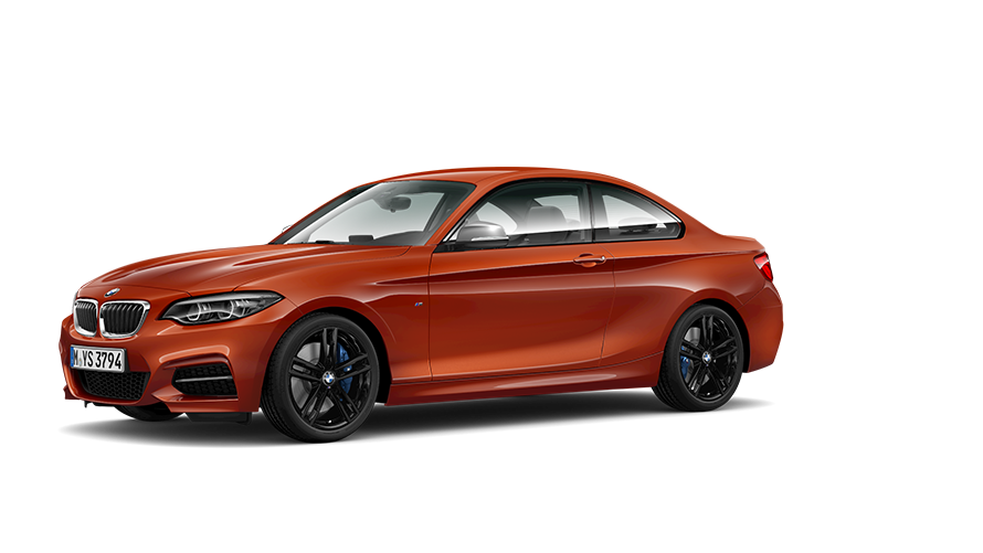 Precios De Autos Bmw Conoce El Catalogo Bmw Mexico