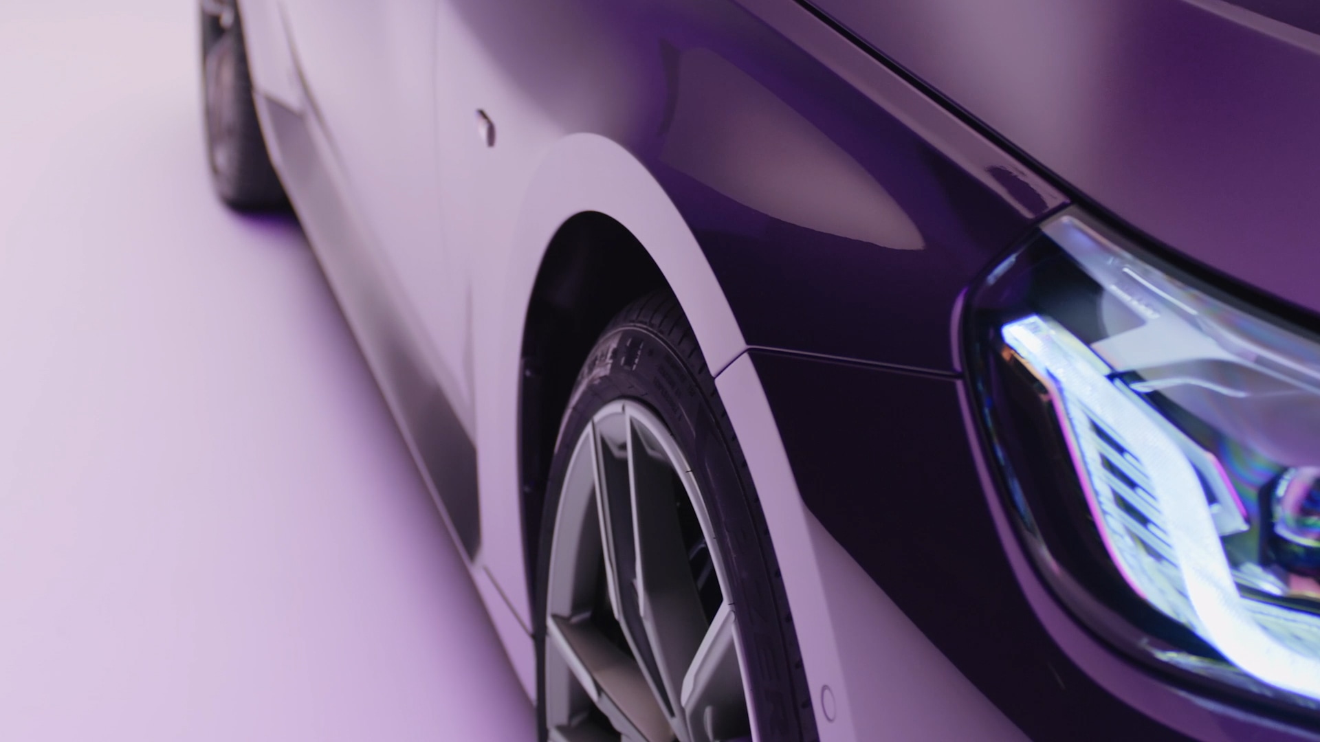 Lo más destacado del exterior del BMW Serie 2 Coupé. Lo más destacado del exterior del BMW Serie 2 Coupé.