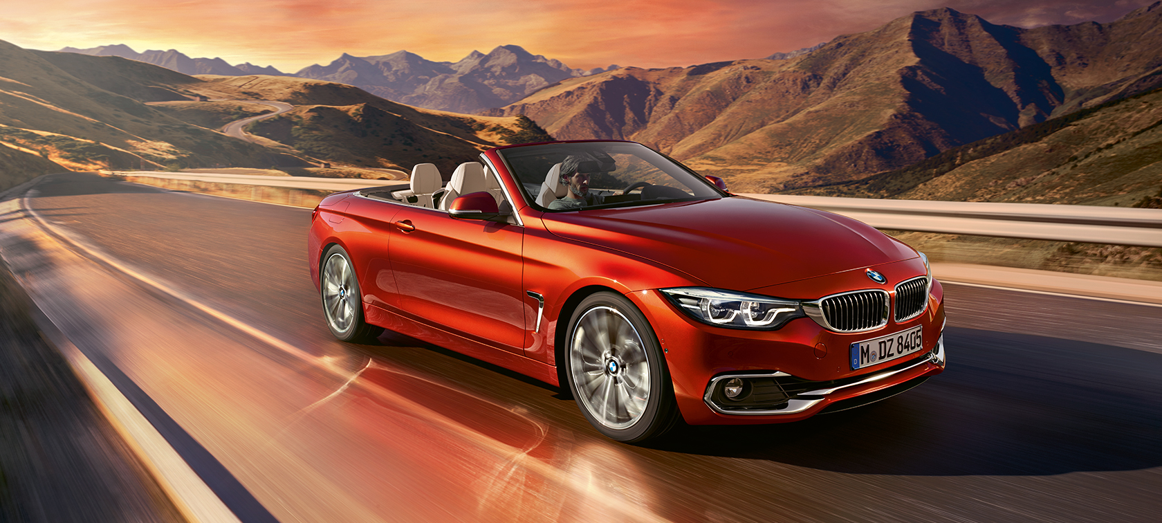BMW Serie 4 Convertible BMW Serie 4 Convertible