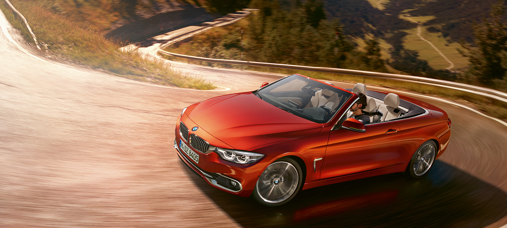 Auto Serie 4 Convertible ¡conócelo a detalle! BMW Auto Serie 4 Convertible ¡conócelo a detalle! BMW