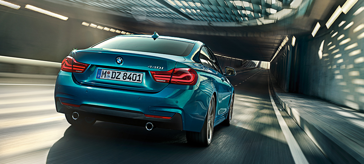 Desempeño poderoso, BMW Serie 4 Coupé. Desempeño poderoso, BMW Serie 4 Coupé.