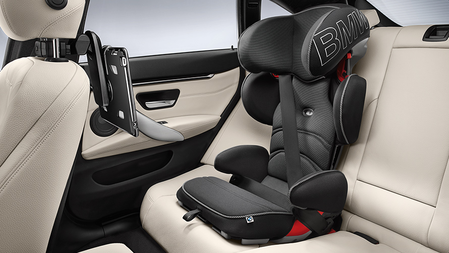 Asiento para niño, BMW Serie 4 Coupé. Asiento para niño, BMW Serie 4 Coupé.