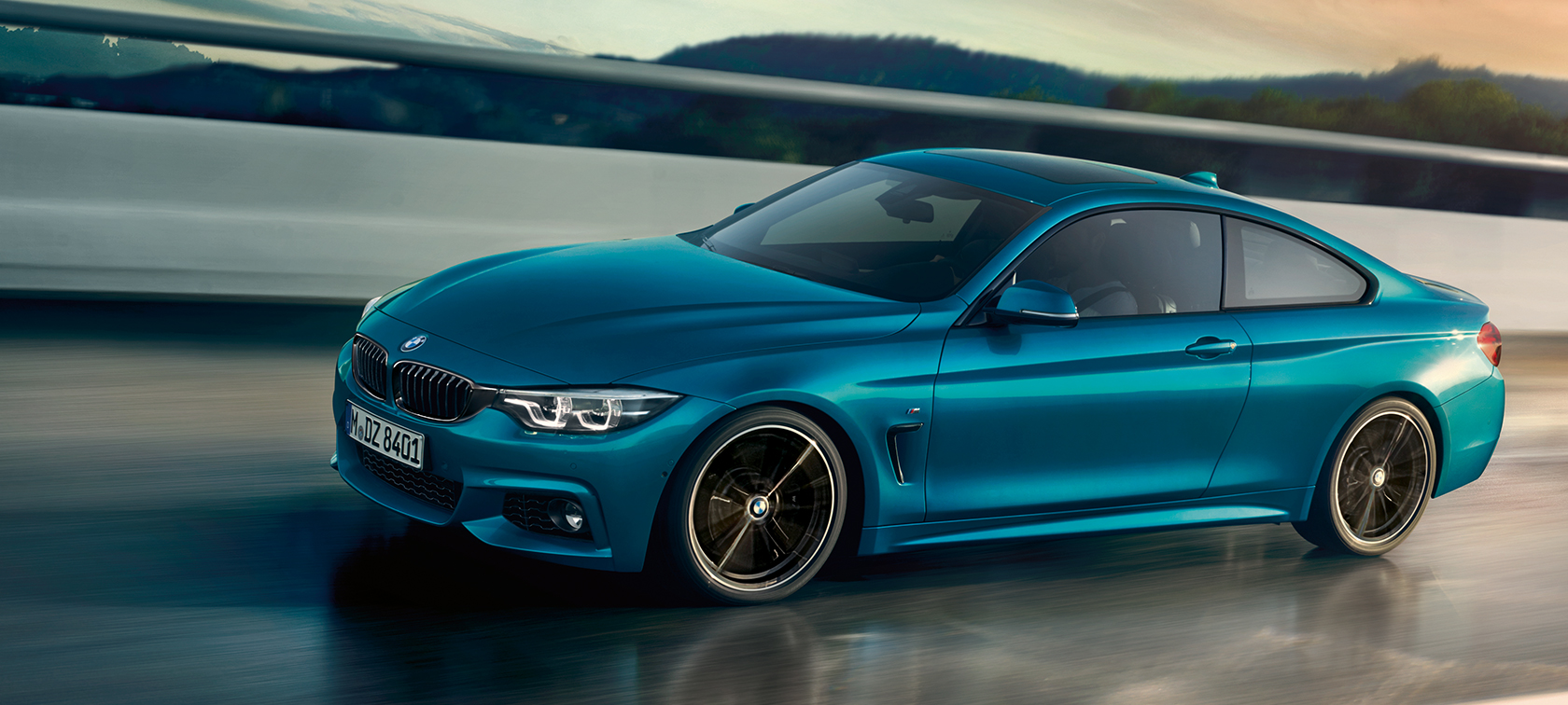 BMW Serie 4 Coupé BMW Serie 4 Coupé