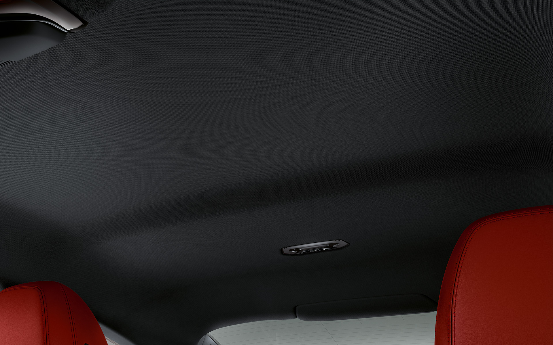 Techo BMW Individual en color antracita BMW Serie 4 Coupé G22 2020 Interior Techo BMW Individual en color antracita BMW Serie 4 Coupé G22 2020 Interior
