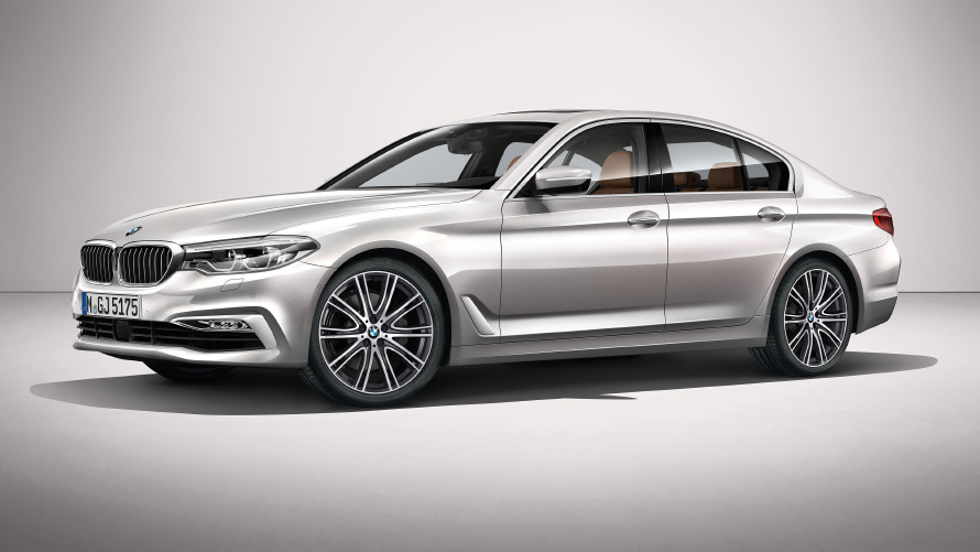 BMW Individual cuenta con los más exclusivos diseños BMW individual con acabados premium