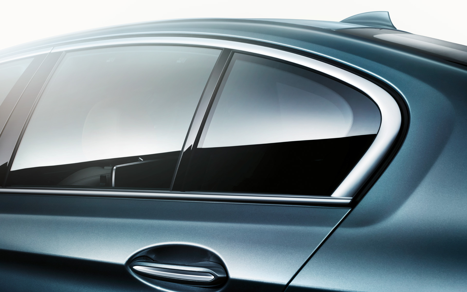 Serie 5 Performance es elegancia con diseño Serie 5 tiene los acabados más finos