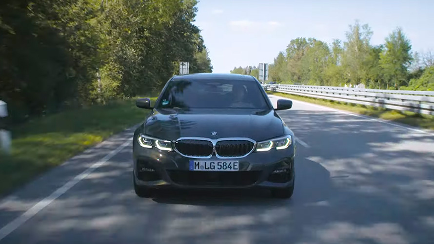 Híbrido conectable BMW X3 xDrive30e G01, aprovechar la propulsión híbrida previsora de manera óptima 2021 Híbrido conectable BMW X3 xDrive30e G01, aprovechar la propulsión híbrida previsora de manera óptima 2021