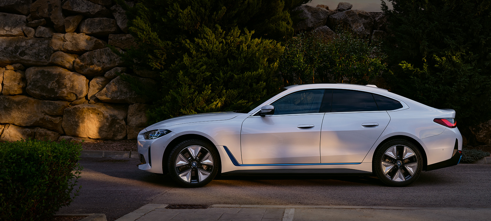 Bmw I4 Colors 2024 Aurore Constantine