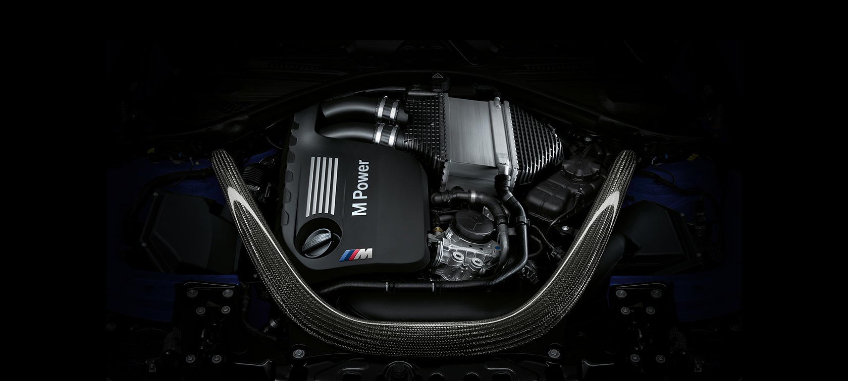 BMW M4 Convertible: motor TwinPower Turbo M BMW M4 Convertible: motor TwinPower Turbo M