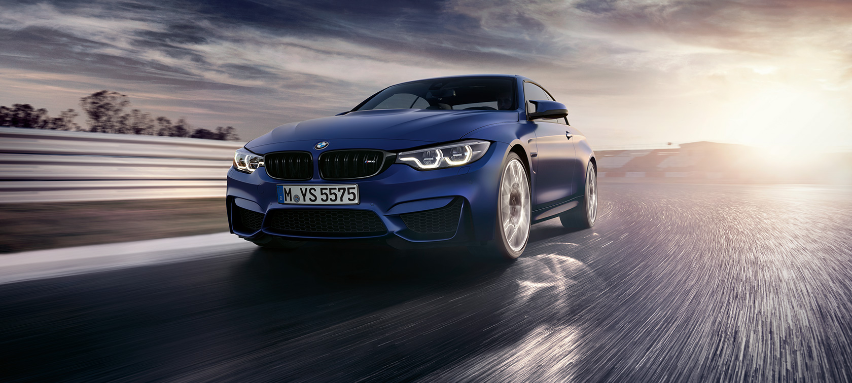 BMW M4 Convertible, diseño BMW M4 Convertible, diseño, equipamiento