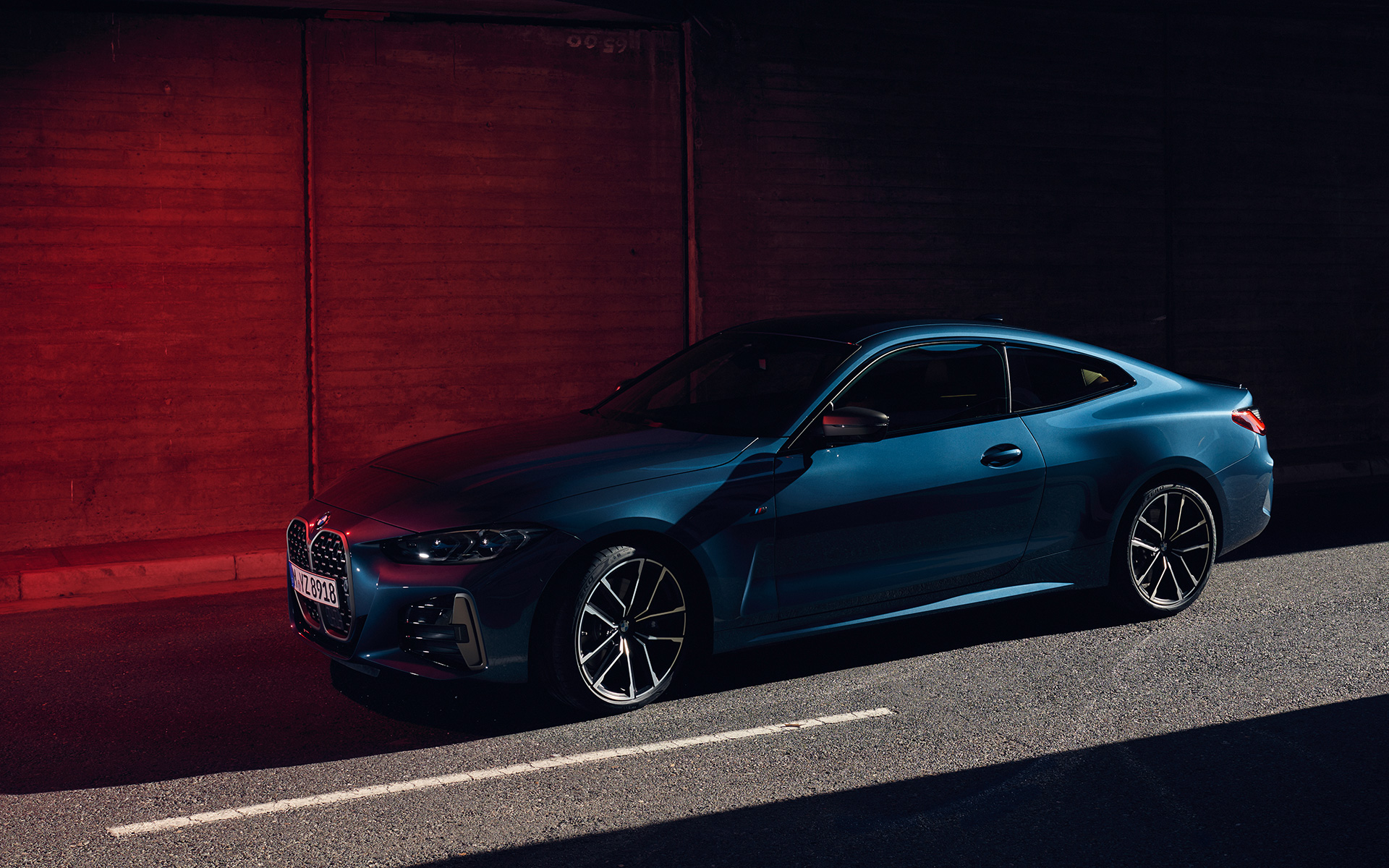 Conoce Los Carros Deportivos Serie 4 Coupe M Bmw Mexico Conoce Los Carros Deportivos Serie 4 Coupe M Bmw Mexico