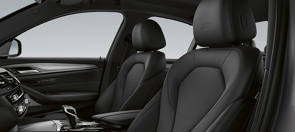 BMW M5 F90 LCI Renovación 2020 Interior BMW M5 F90 LCI Renovación 2020 Interior