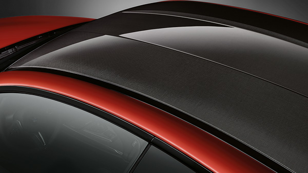 Líneas Aerodinámicas, BMW M6 Coupé. Líneas Aerodinámicas, BMW M6 Coupé.