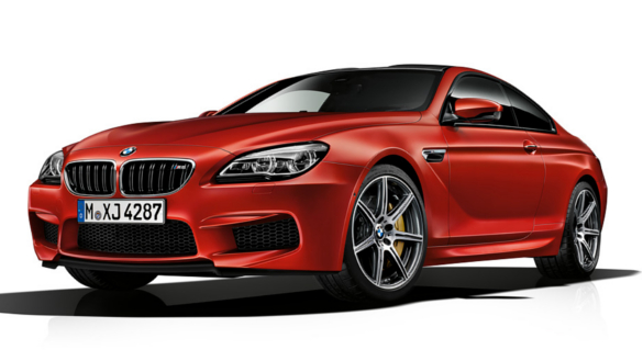 Autos exclusivos, BMW M6 Coupé. Autos exclusivos, BMW M6 Coupé.