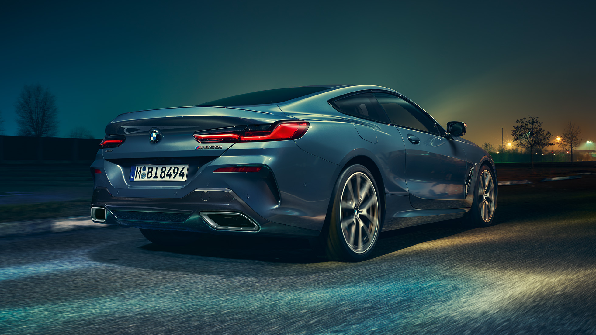 Descubre Los Autos 2020 M8 Coupe Bmw Mexico