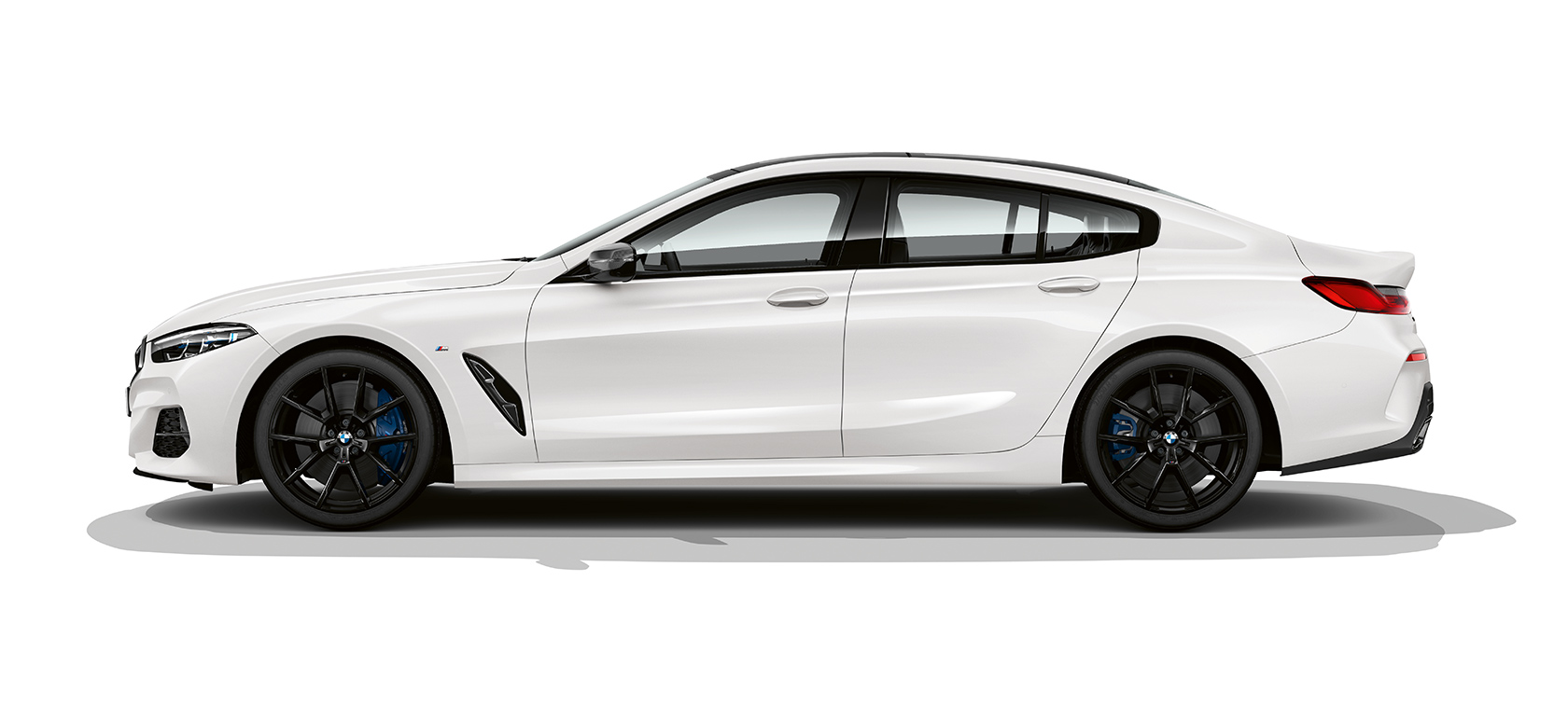Diseño BMW, dinámica de conducción BMW BMW M850i xDrive Gran Coupé, diseño, dinámica de conducción, equipamiento