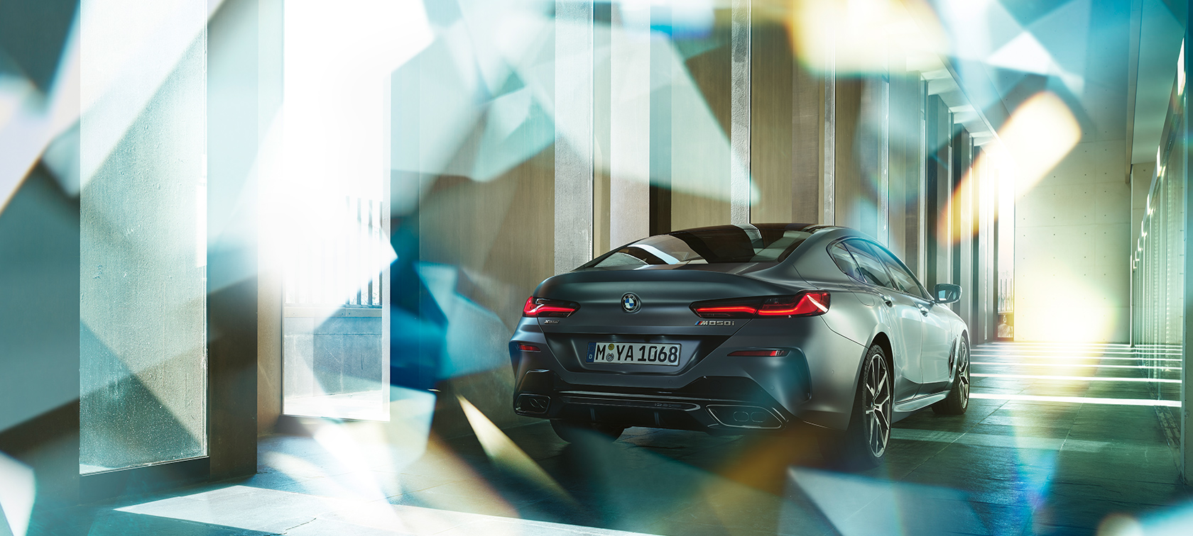 BMW M850i xDrive Gran Coupé, informa BMW M850i xDrive Gran Coupé, informa, equipamiento, datos técnicos