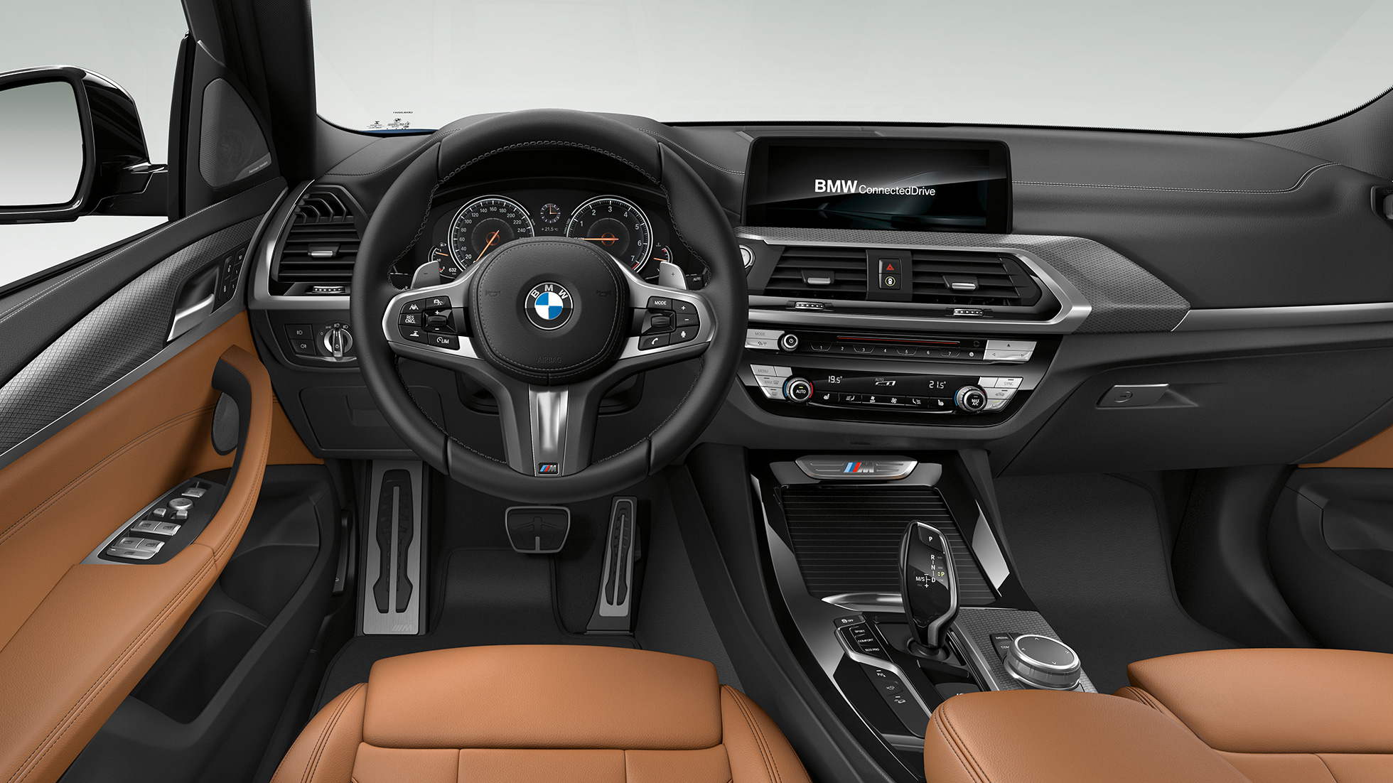 X3 M, conoce los modelos de autos 2020 BMW México