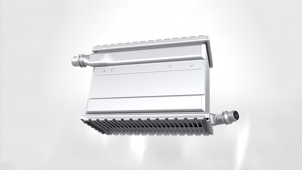 Motor de gasolina TwinPower Turbo M de alto rendimiento de 6 cilindros, sistema intercooling indirecto. BMW X4 M y BMW X4 M Competition, motor de gasolina TwinPower Turbo M de alto rendimiento de 6 cilindros, intercooling indirecto.