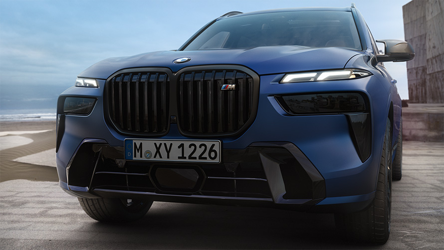 deportiva X7 M60i xDrive (G07)