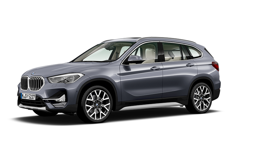 Conoce La Gama De Modelos De Autos Serie X Bmw Mexico
