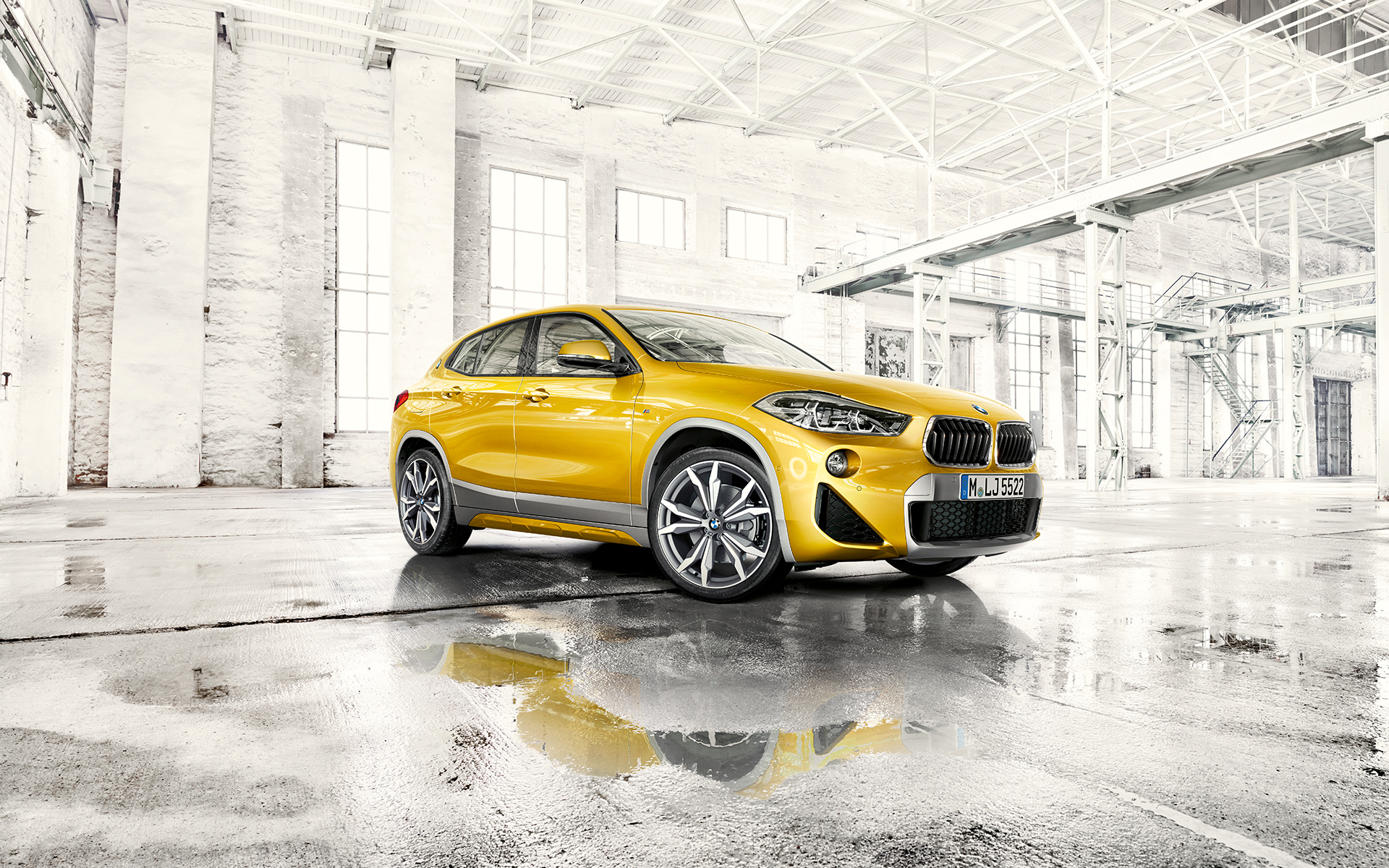 Autos 2020 que te cautivarán Ven a nuestra agencia de autos y conoce el X2