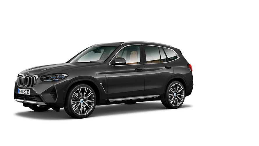 Los modelos SUV BMW X3 cuentan con servicios digitales y sistemas de asistencia innovadores. Disfruta el funcionamiento innovador del vehículo BMW X3.