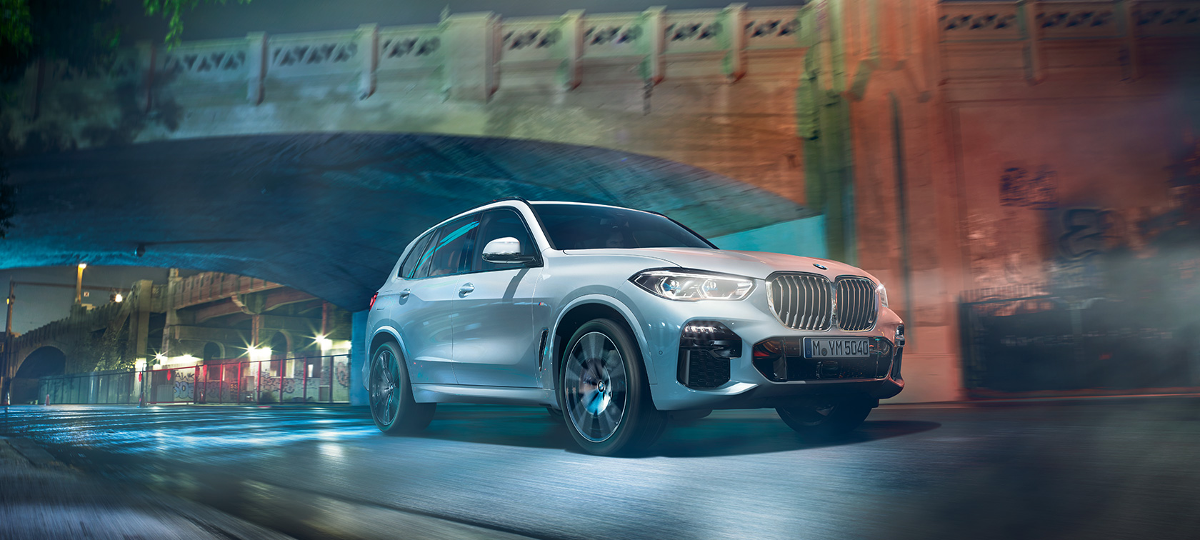 BMW X5 (G05): Modelos, datos técnicos y precios | BMW.com.mx