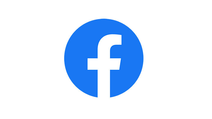 Facebook Logo Facebook Logo