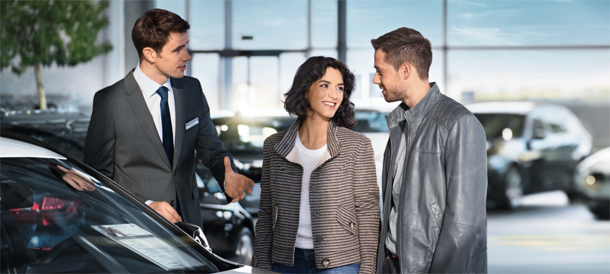 Ventajas BMW Premium Selection Ventajas BMW Premium Selection