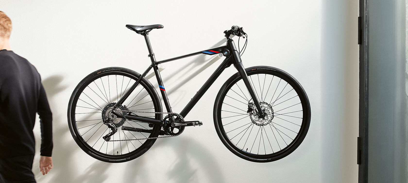Bmw cruise online bike 2021
