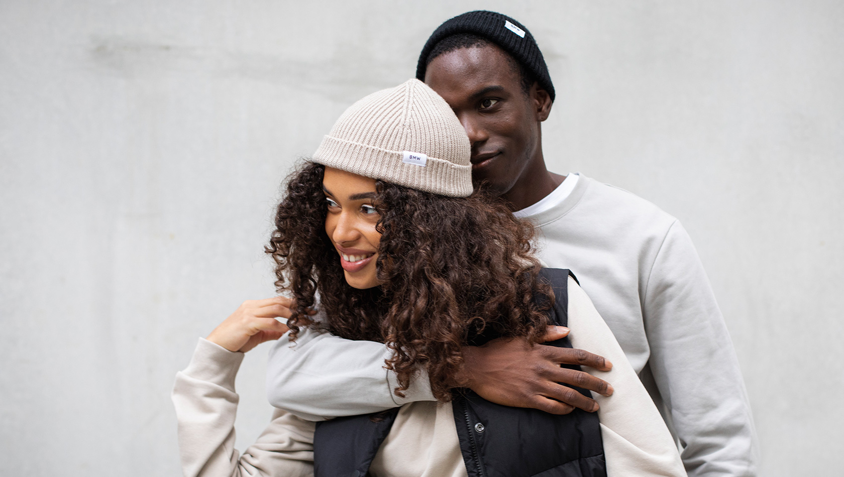 Lookbook BMW Lifestyle 2023 Gorro BMW Lookbook BMW Lifestyle Gorro BMW